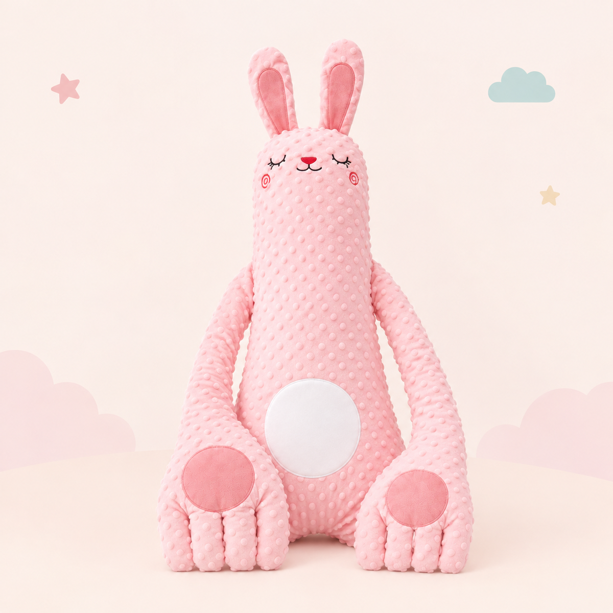 Peluche Guardián
