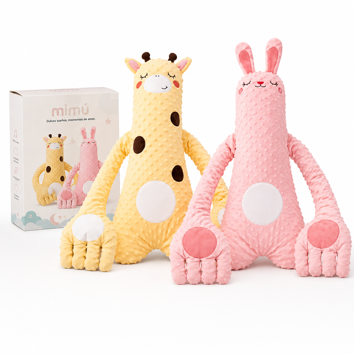 Peluche Guardián