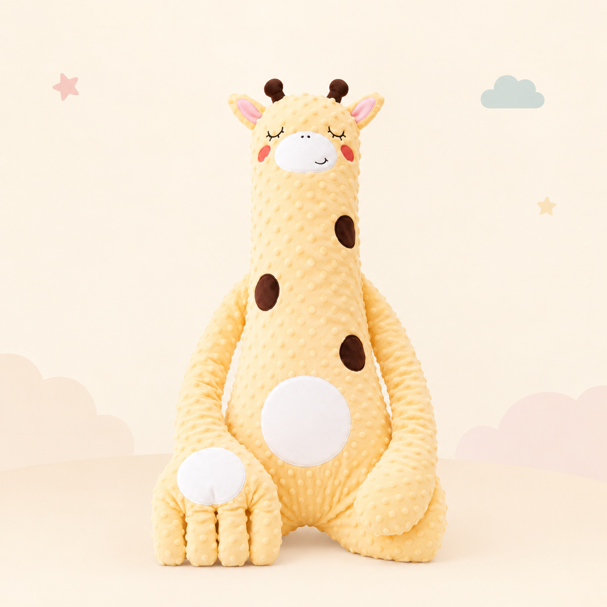 Peluche Guardián